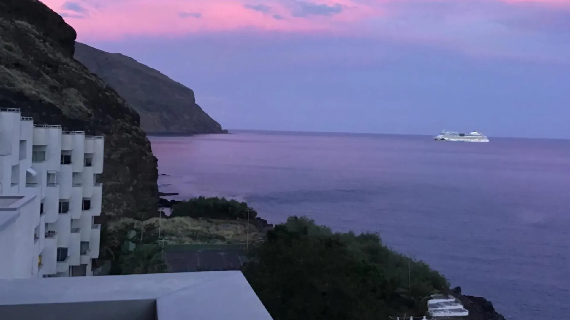Ocean Front Playa Chica Apartment Santa Cruz de Tenerife 0*,  Spain